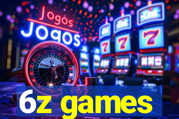 6z games